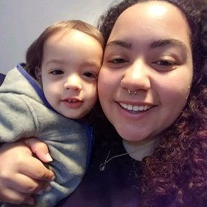 Meet your Posher, Sabrina